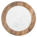 Table d'appoint Giouli SAFAVIEH - 15 x 15 x 20 - 15L x 15P x 20H