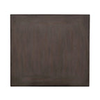 Ensemble de 3 tables basses Ocean Isle blanc antique et pin vieilli