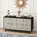 59,844 Buffets vintage avec portes, Buffets de rangement autoportants