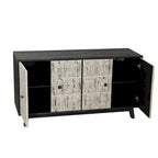59,844 Buffets vintage avec portes, Buffets de rangement autoportants