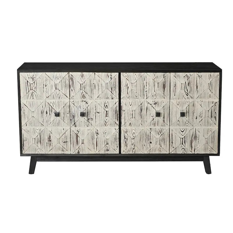 59,844 Buffets vintage avec portes, Buffets de rangement autoportants