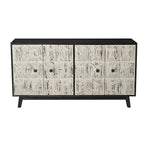 59,844 Buffets vintage avec portes, Buffets de rangement autoportants