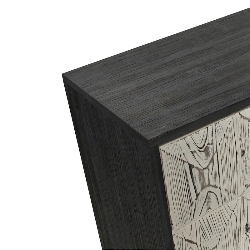 59,844 Buffets vintage avec portes, Buffets de rangement autoportants
