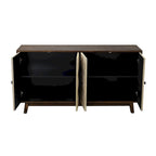 59,844 Buffets vintage avec portes, Buffets de rangement autoportants