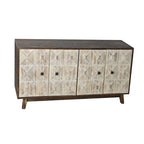 59,844 Buffets vintage avec portes, Buffets de rangement autoportants
