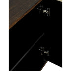 59,844 Buffets vintage avec portes, Buffets de rangement autoportants