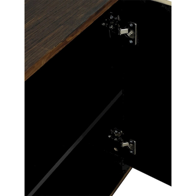 59,844 Buffets vintage avec portes, Buffets de rangement autoportants
