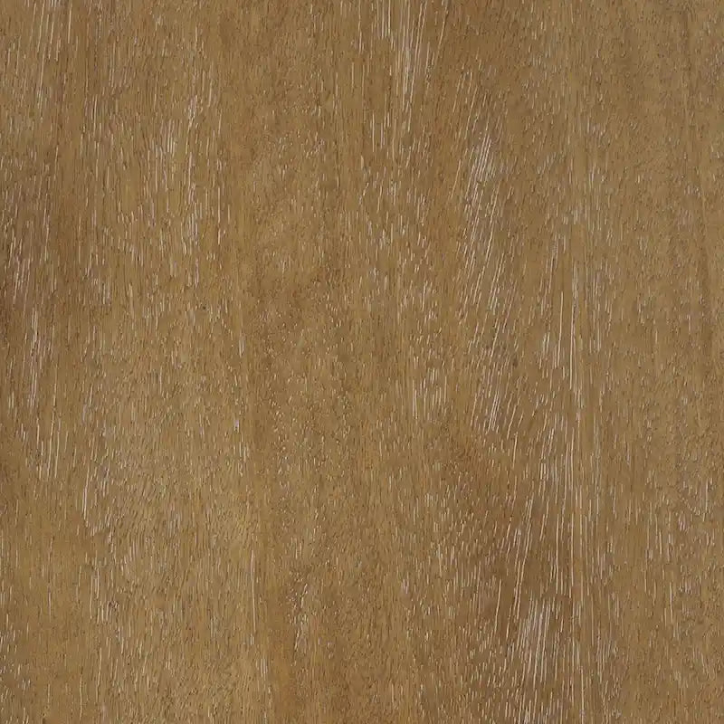 Table à manger moderne pour 6 personnes, petite table de salle à manger rectangulaire avec pieds en bois massif