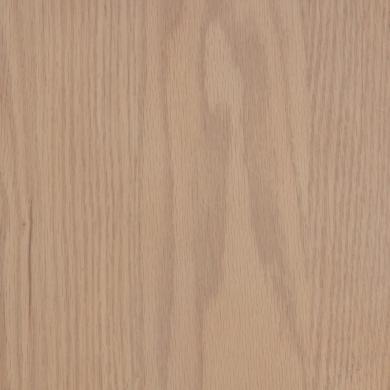 Table à manger moderne pour 6 personnes, petite table de salle à manger rectangulaire avec pieds en bois massif
